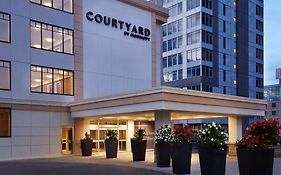 Courtyard By Marriott Ottawa Downtown